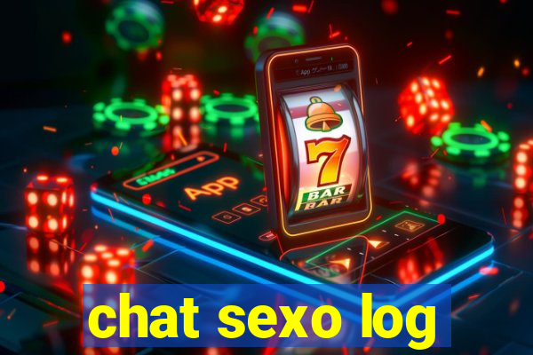 chat sexo log